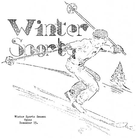 Winter Season