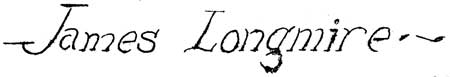 James Longmire