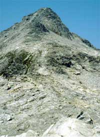 Luna Peak