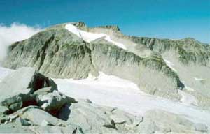 Mt. Challenger