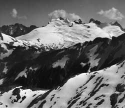 Mt. Challenger