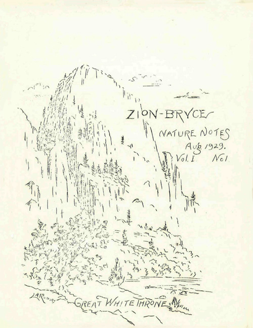 issue cover