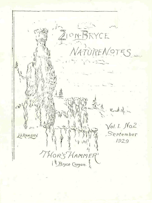 issue cover