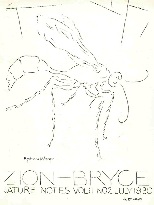 issue cover