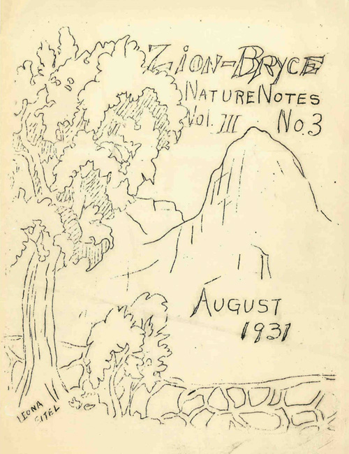 issue cover