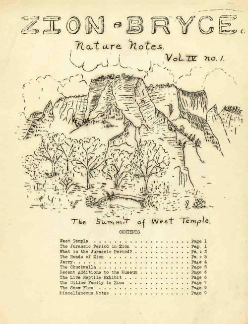 issue cover