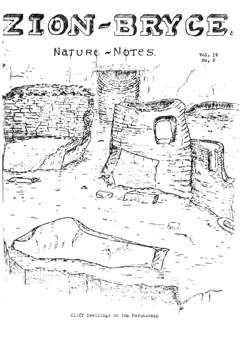 issue cover