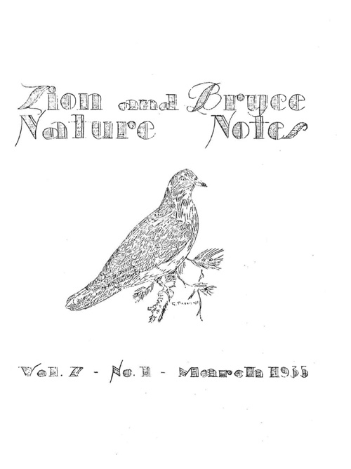 issue cover