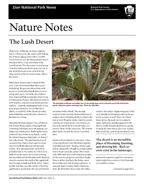 issue cover