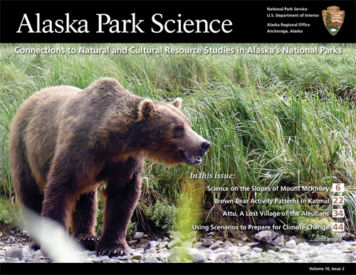 issue cover