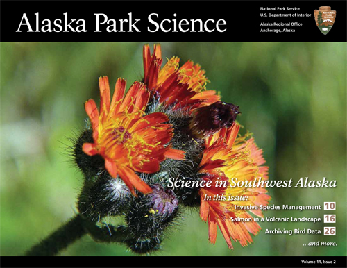 issue cover