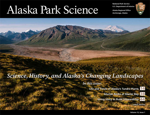 issue cover