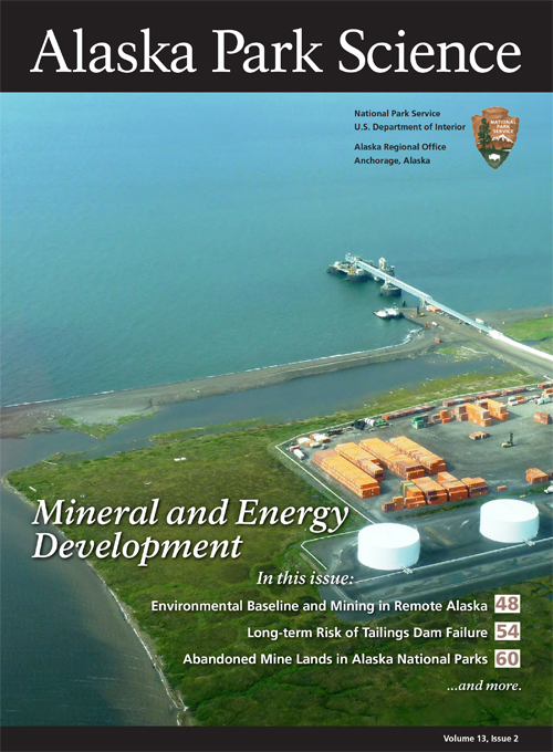 issue cover