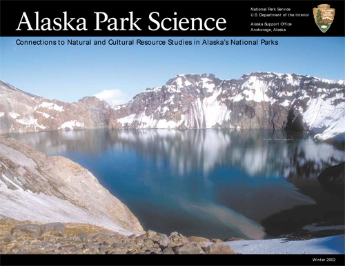 issue cover