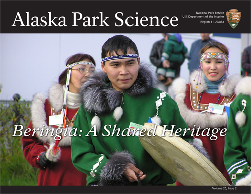 issue cover