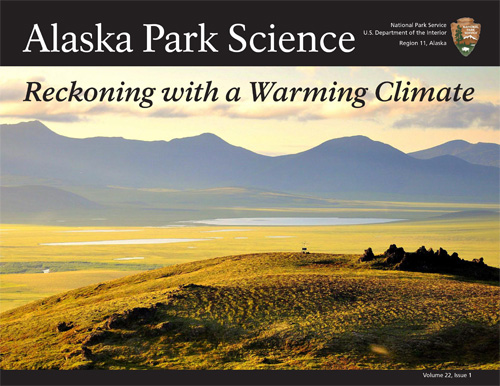 issue cover
