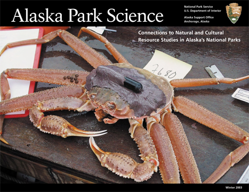issue cover