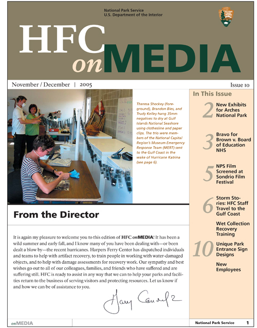 issue cover