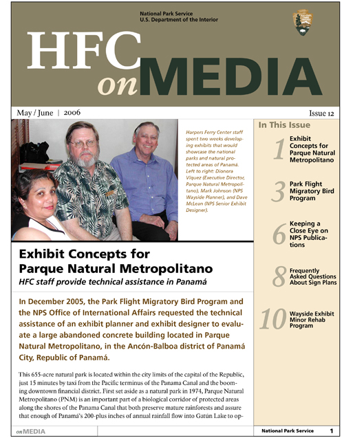 issue cover