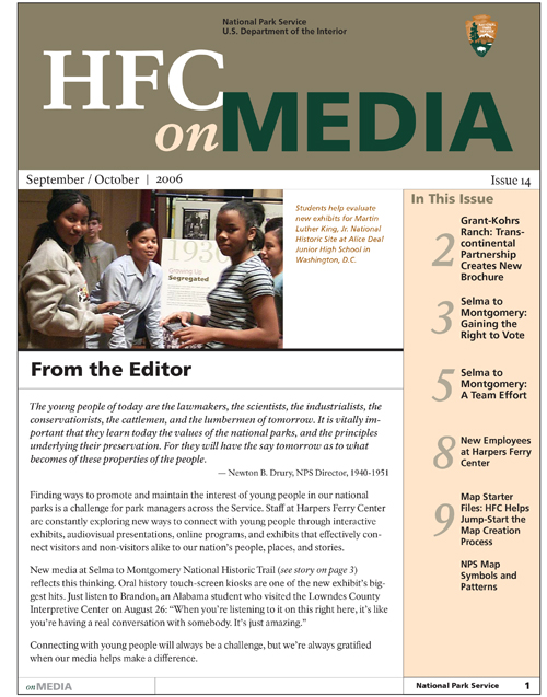 issue cover