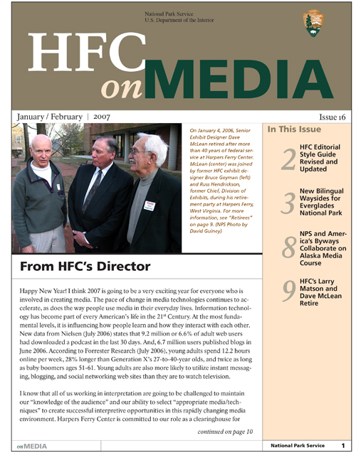 issue cover