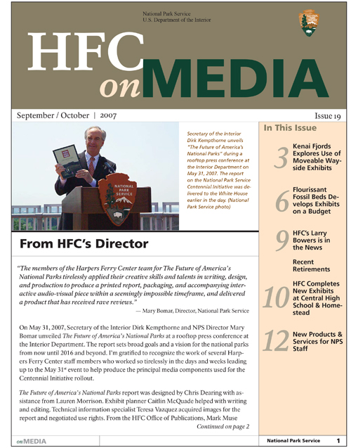 issue cover