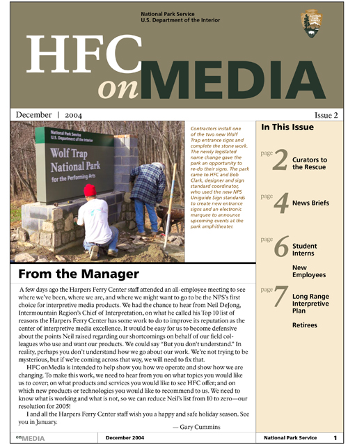 issue cover