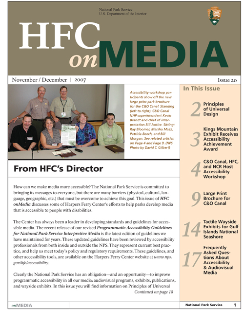 issue cover