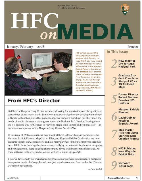 issue cover