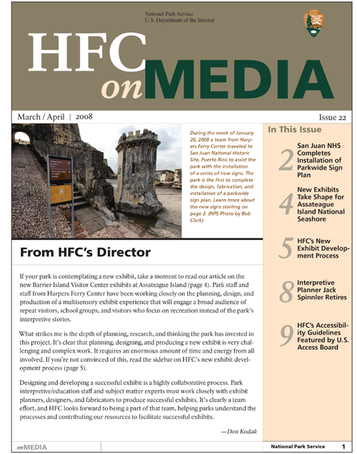issue cover