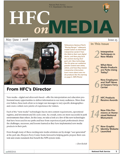 issue cover