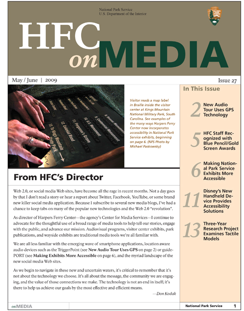 issue cover