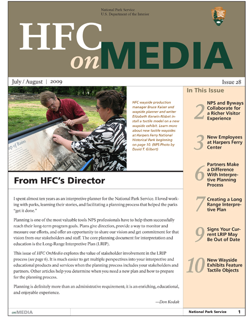 issue cover