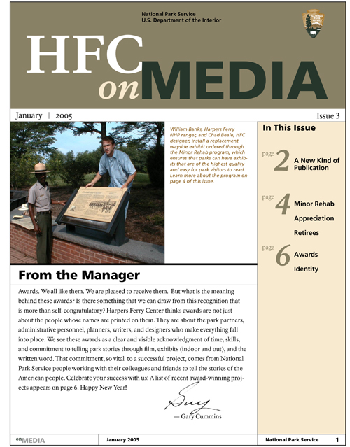 issue cover