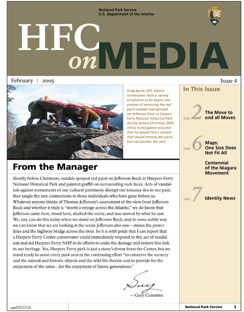 issue cover