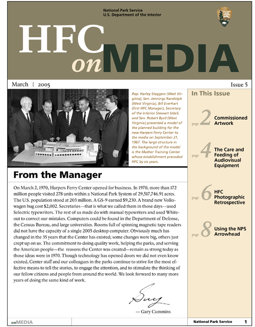 issue cover