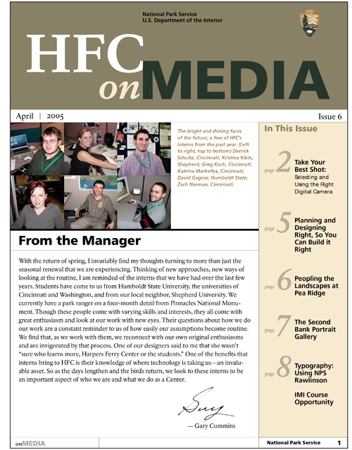issue cover