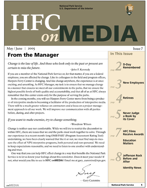 issue cover