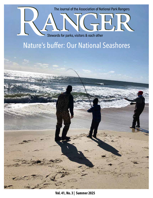 magazine cover