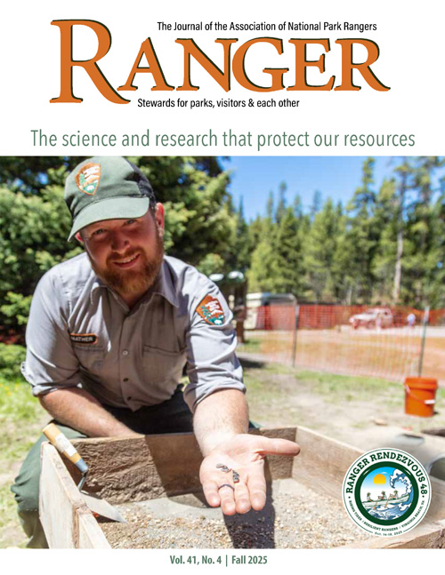 magazine cover