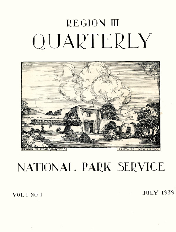 cover of issue