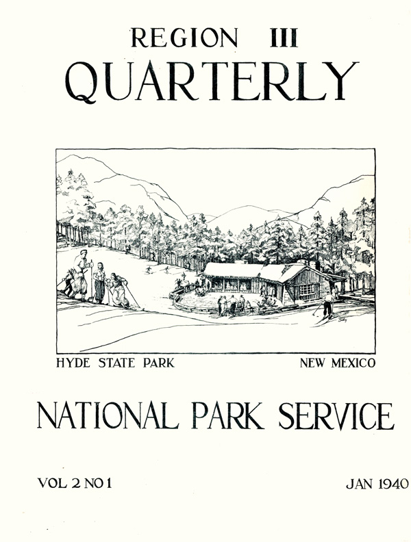 cover of issue