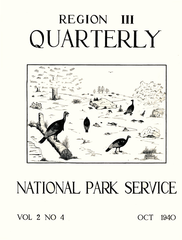 cover of issue