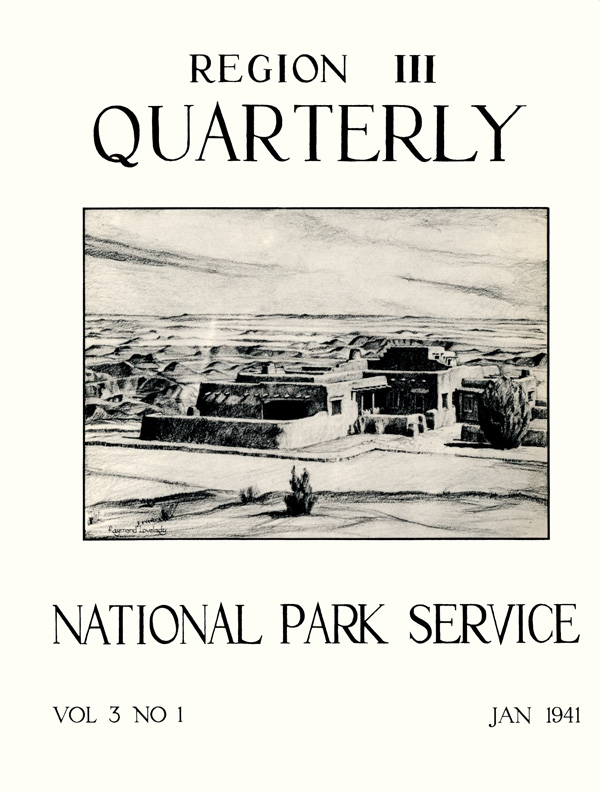 cover of issue