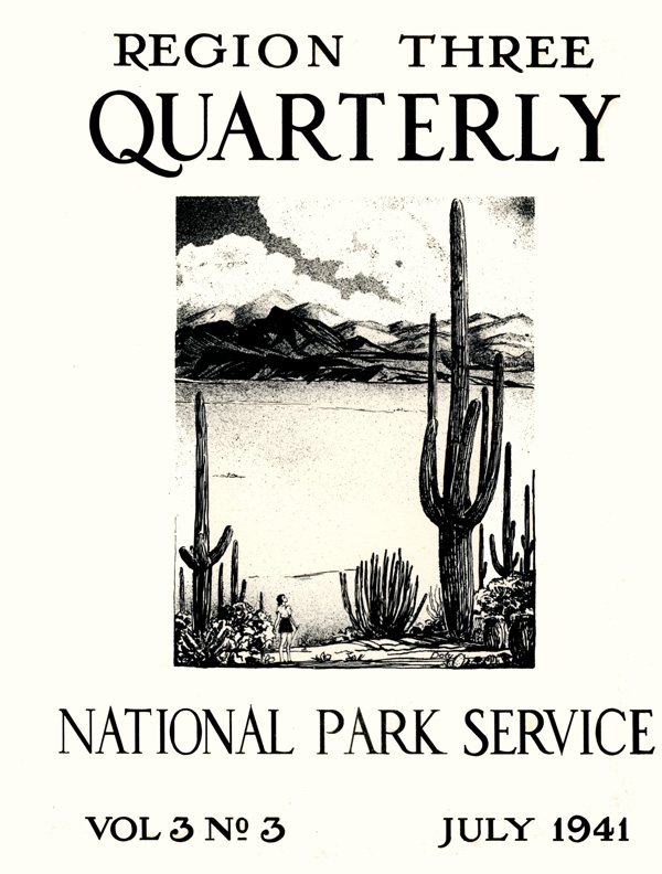 cover of issue