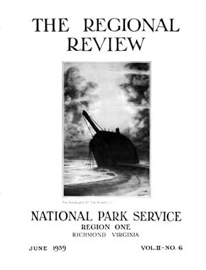 cover of issue