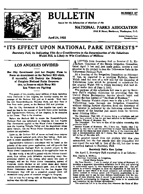 magazine cover