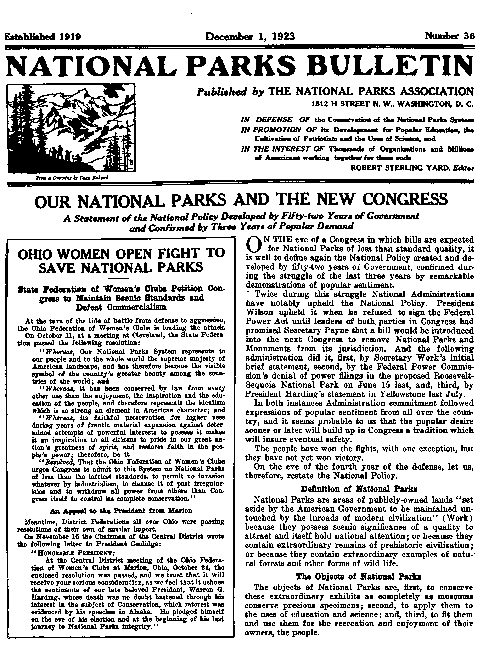 magazine cover