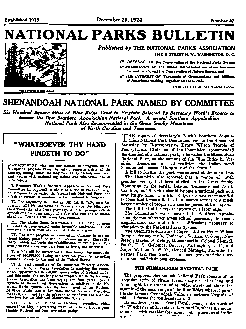 magazine cover