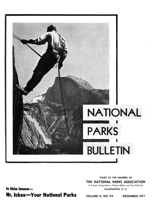 magazine cover